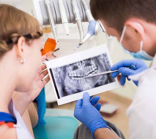 Canon City Will I Need a Bone Graft for Dental Implants