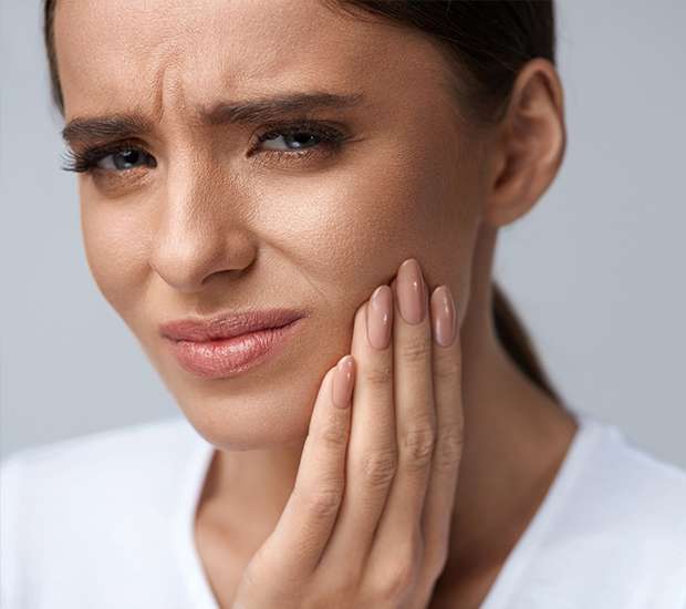 Canon City Dental Anxiety