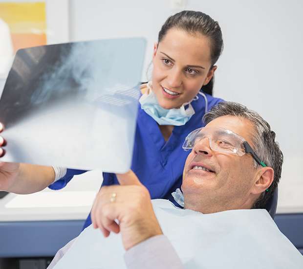 Canon City Dental Implant Surgery