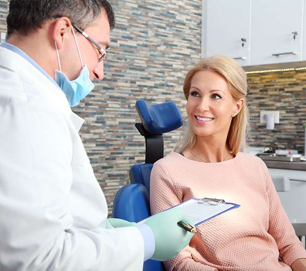 Canon City Questions to Ask at Your Dental Implants Consultation