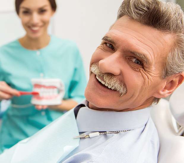 Canon City Denture Care