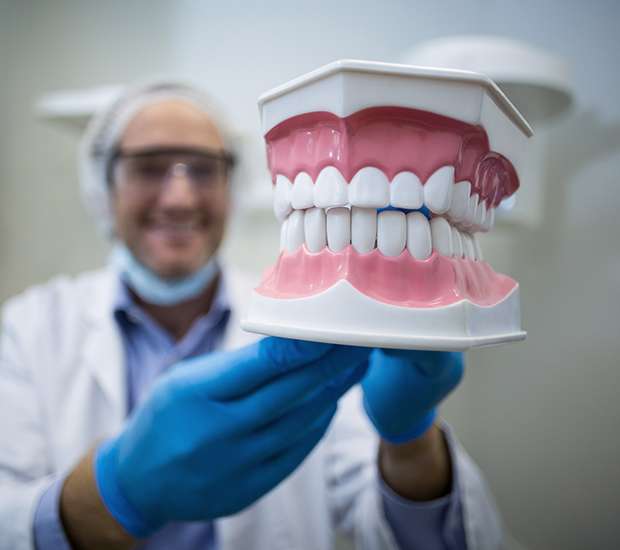 Canon City Denture Relining