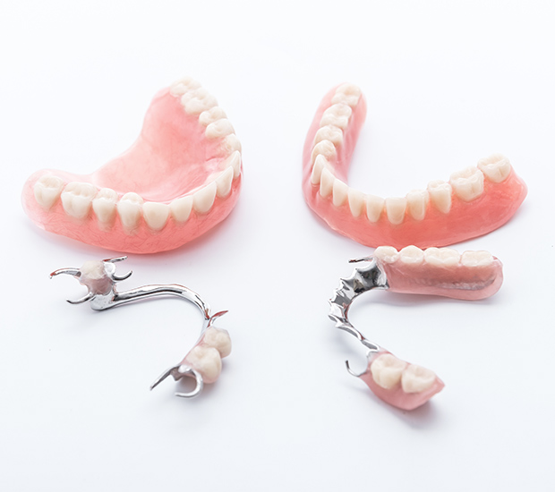 Canon City Dentures and Partial Dentures