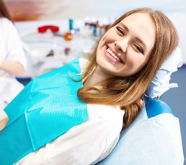 Canon City Emergency Dentist