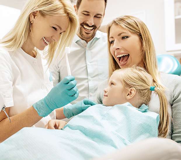 Canon City Family Dentist