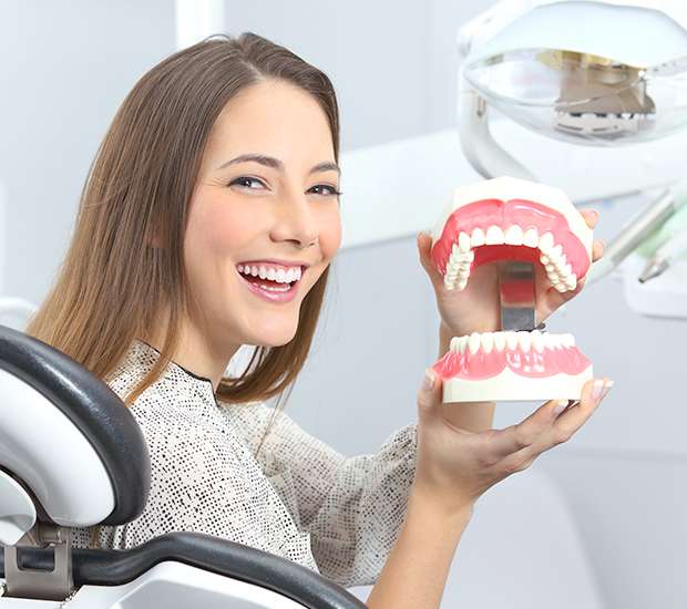 Canon City Implant Dentist