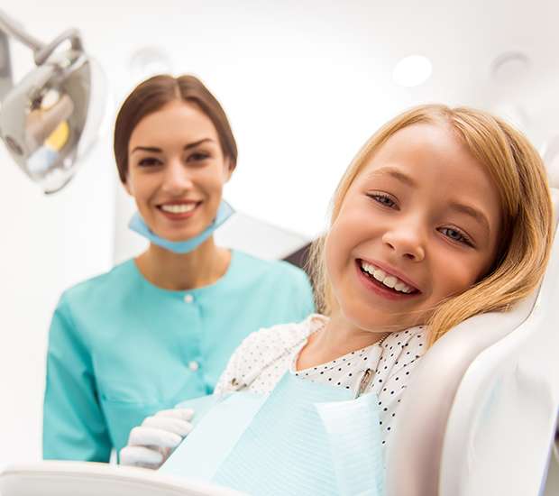 Canon City Kid Friendly Dentist