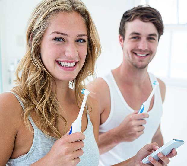 Canon City Oral Hygiene Basics