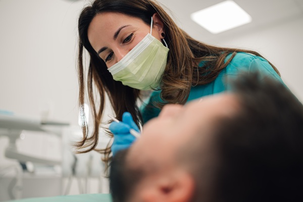 Ask A Preventive Dentist:   Common Questions