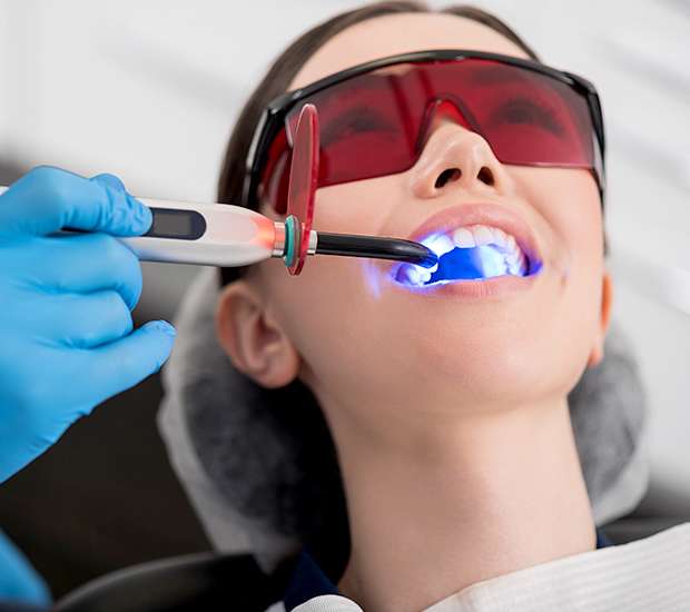 Canon City Professional Teeth Whitening