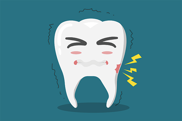Root Canal Symptoms: How Painful Is An Infected Tooth?