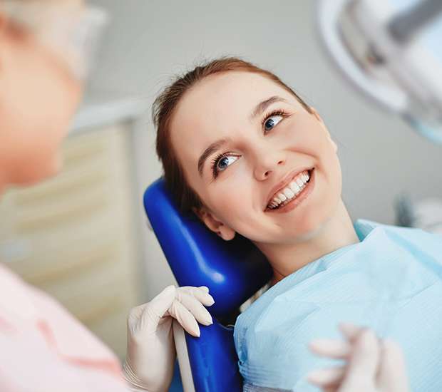Canon City Root Canal Treatment