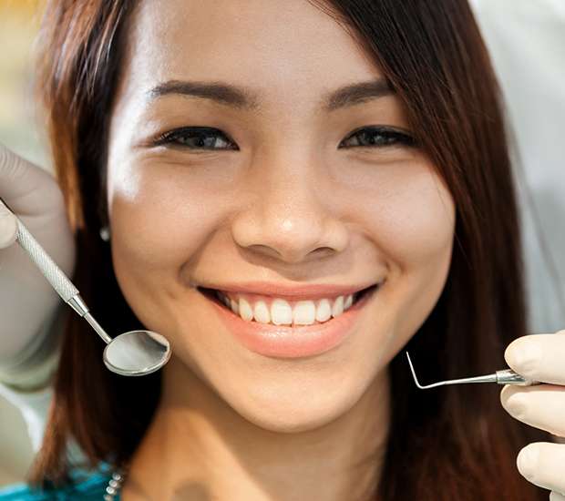 Canon City Routine Dental Procedures