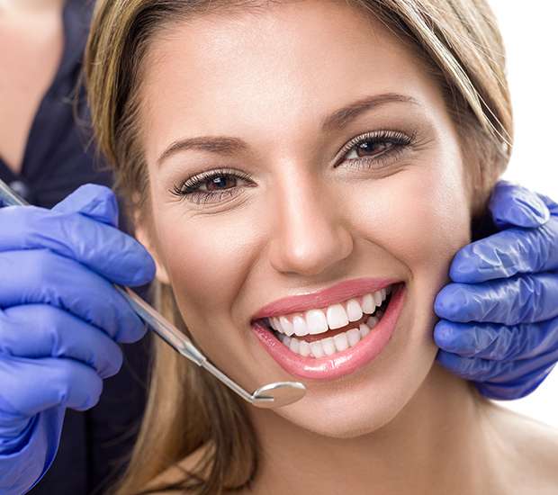 Canon City Teeth Whitening at Dentist