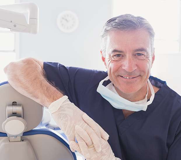 Canon City What is an Endodontist