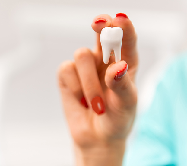 Canon City Wisdom Teeth Extraction